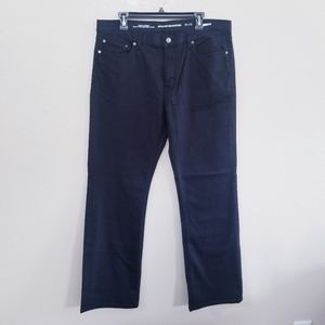 Amazon Essentials Black Jean Bootcut Straight